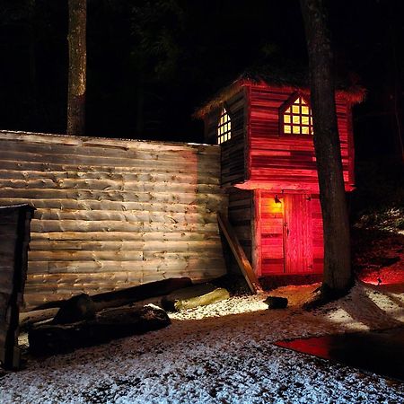 Vikings Villages Resort Guilford Exterior photo