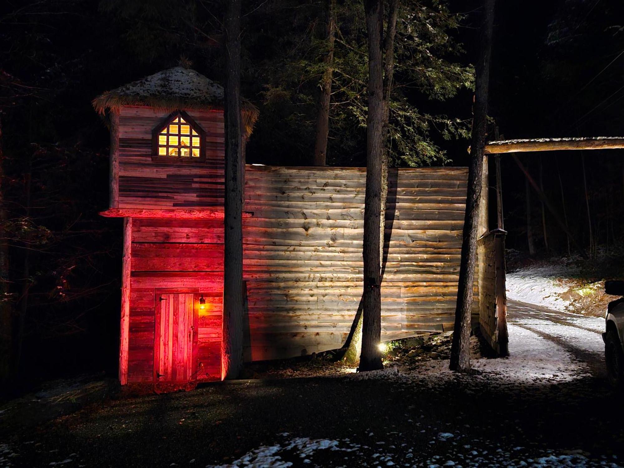 Vikings Villages Resort Guilford Exterior photo