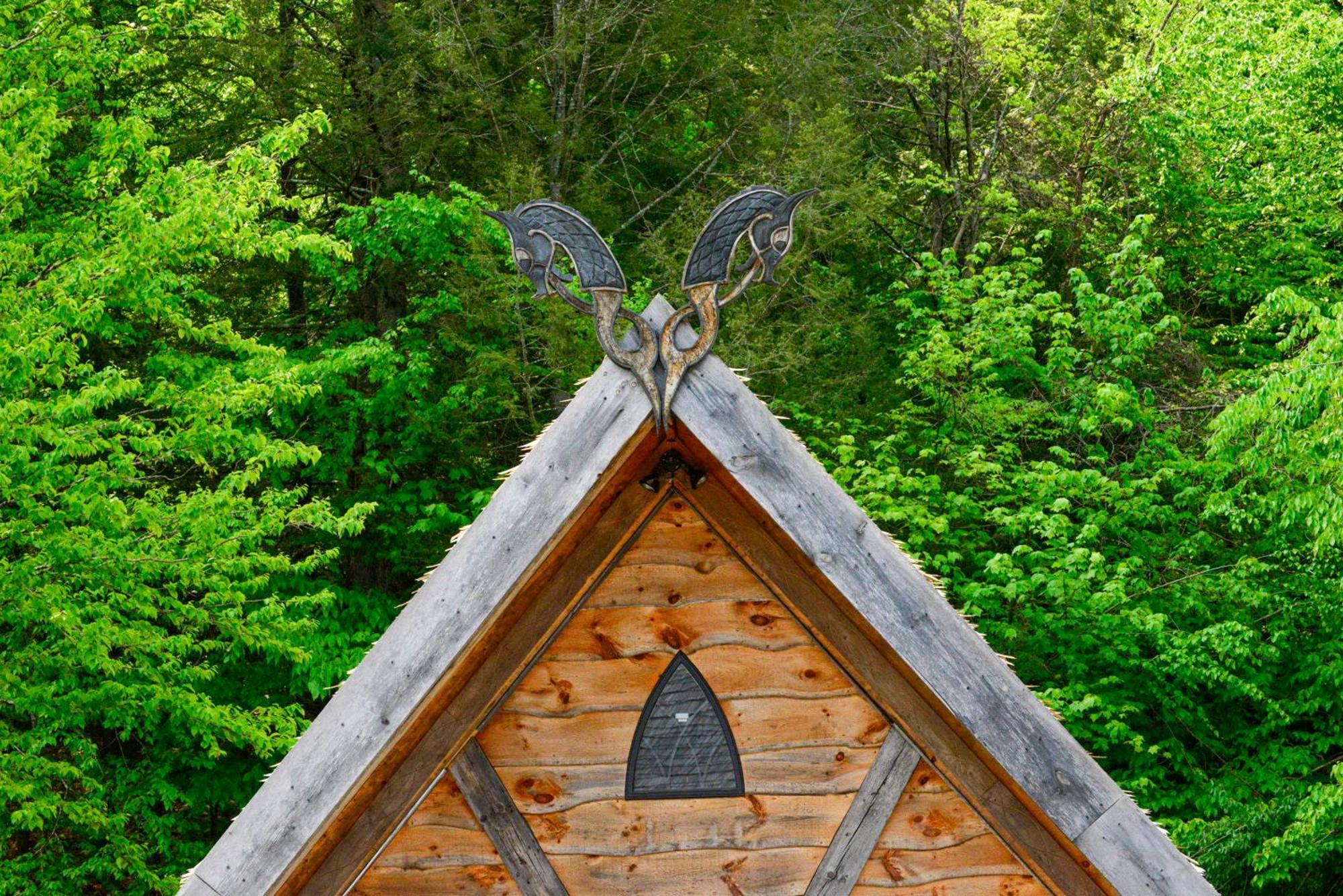 Vikings Villages Resort Guilford Exterior photo