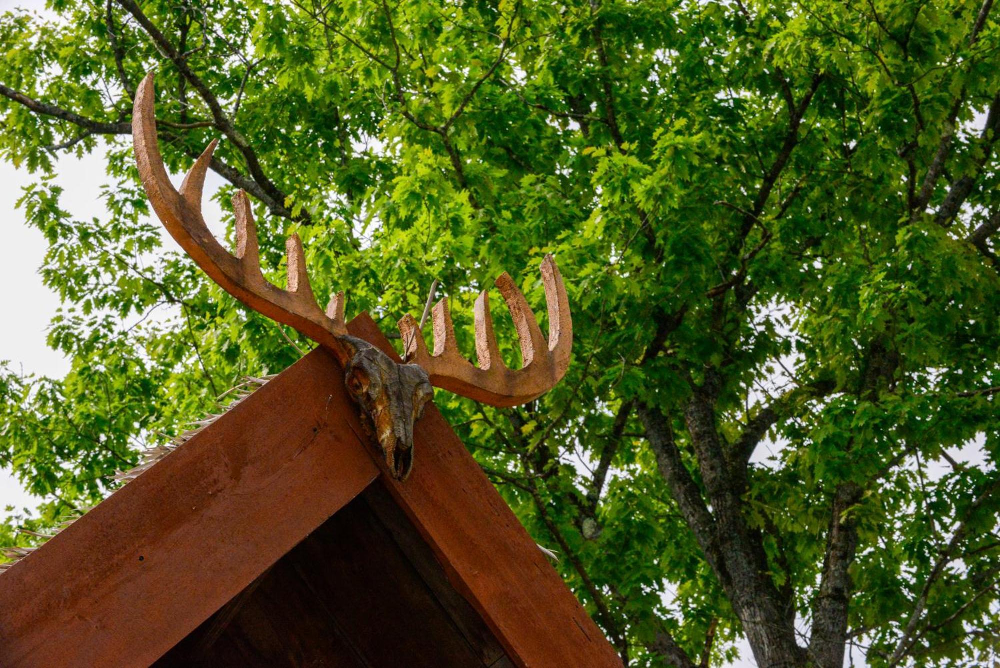 Vikings Villages Resort Guilford Exterior photo